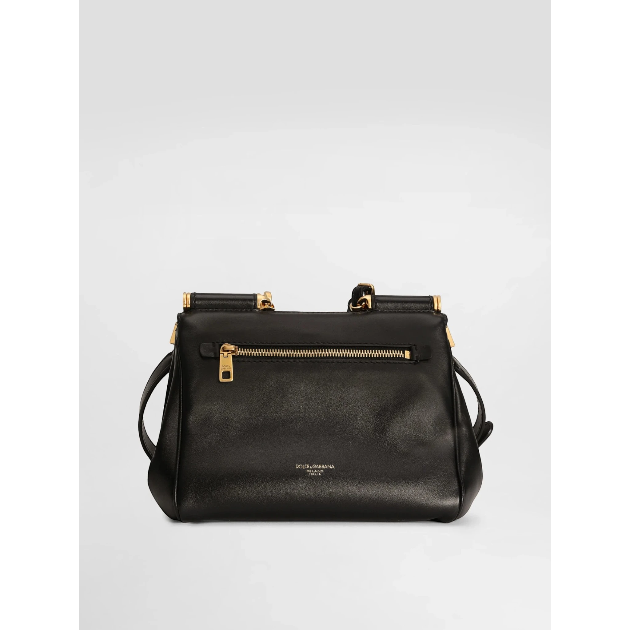 DOLCE & GABBANA MY SICILY bag