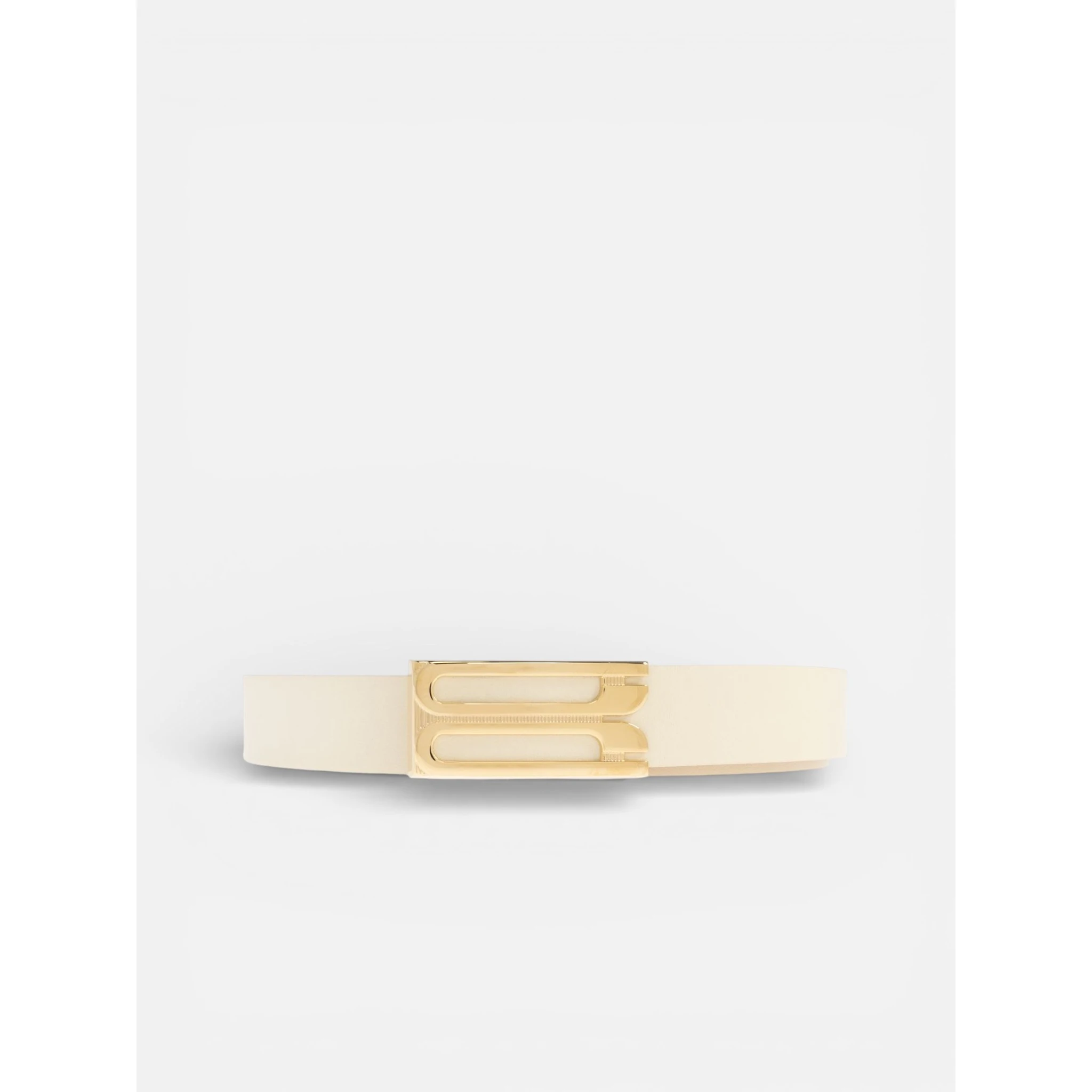 VICTORIA BECKHAM belt