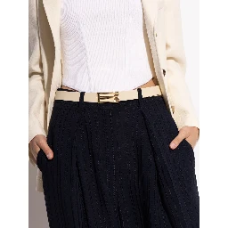 VICTORIA BECKHAM belt