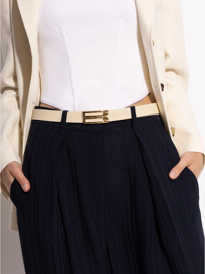 VICTORIA BECKHAM belt