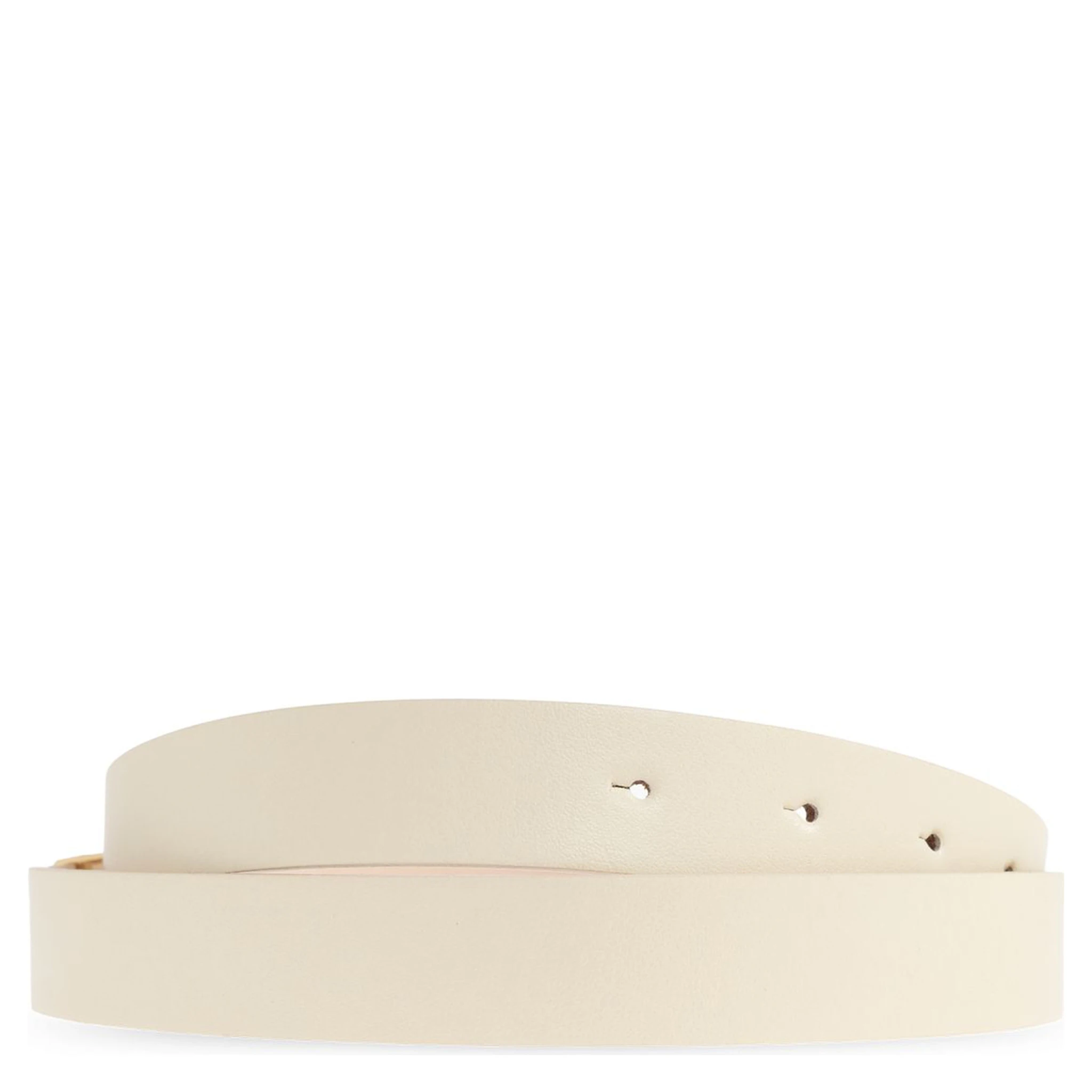 VICTORIA BECKHAM belt