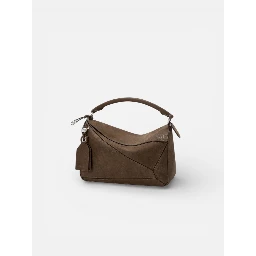 LOEWE PUZZLE bag