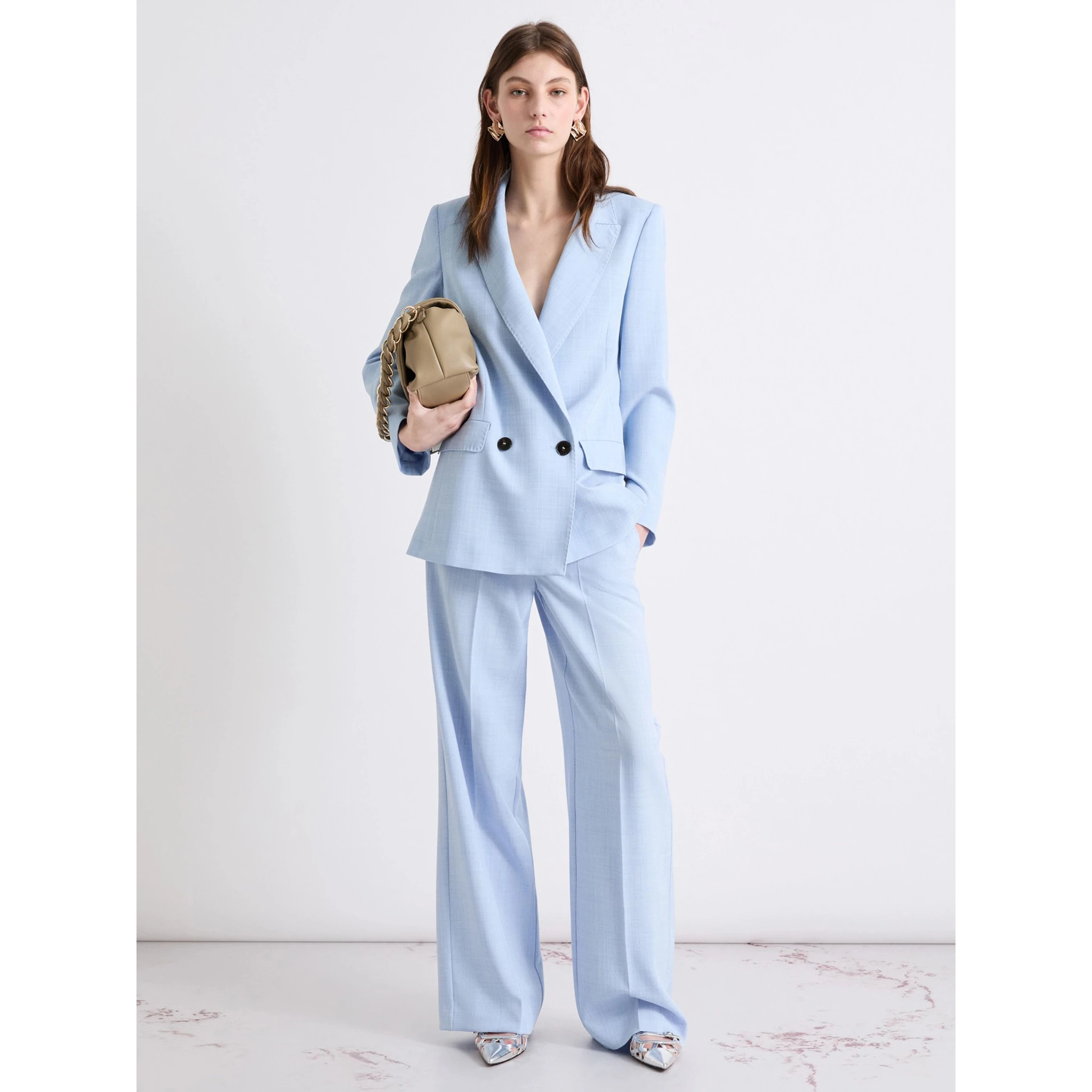 MARELLA MLLGIUNCHI pants