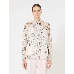MAX MARA STUDIO MSTETERE shirt