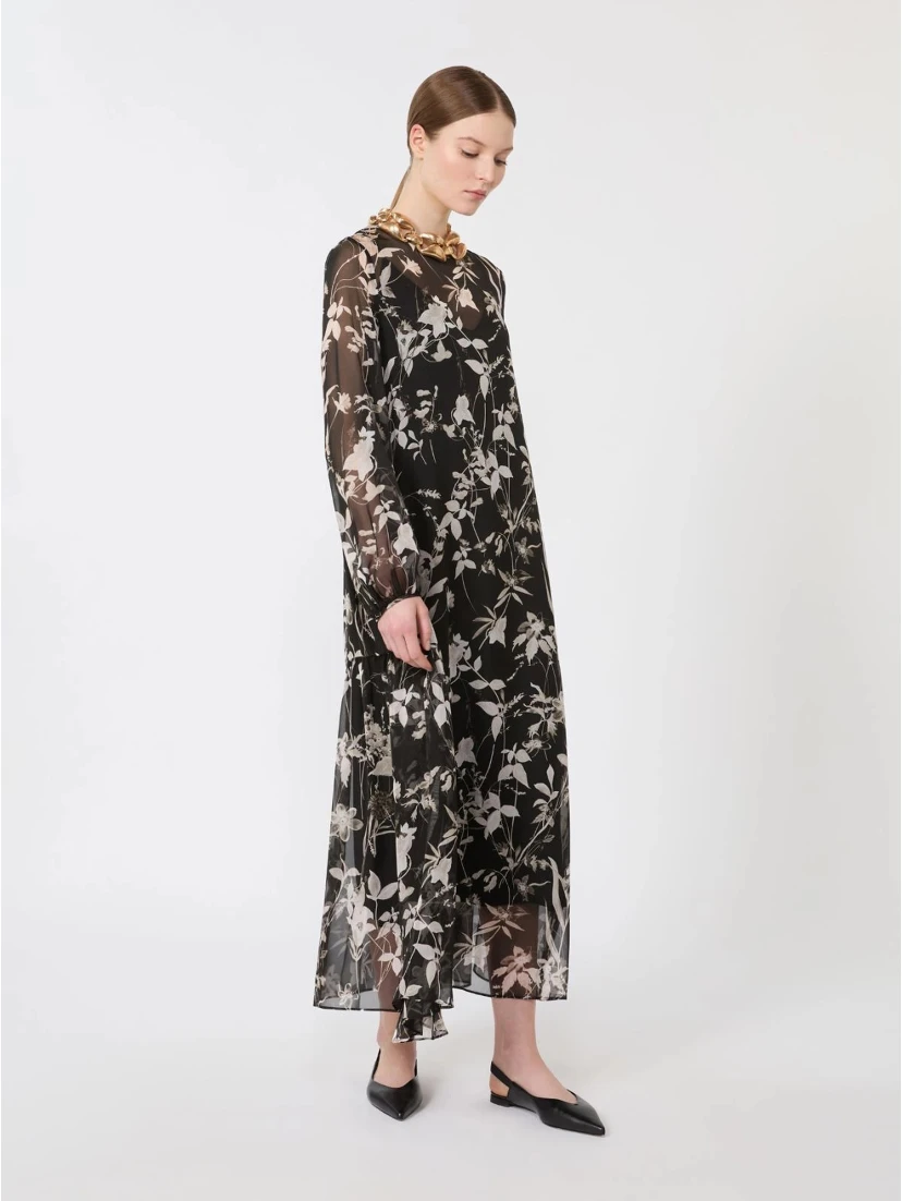 MAX MARA STUDIO MSTCAMPO dress