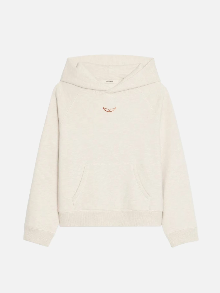 ZADIG & VOLTAIRE GEORGY sweatshirt