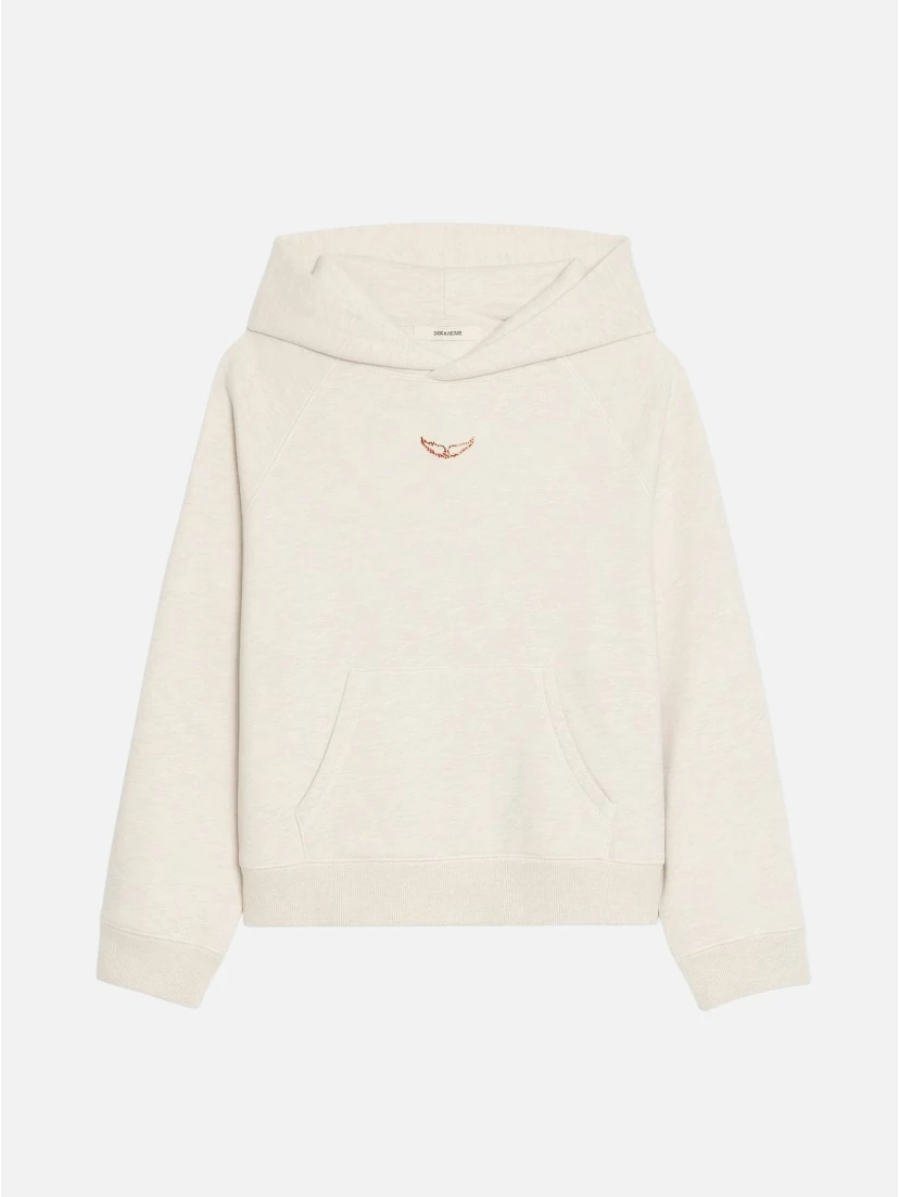 ZADIG & VOLTAIRE GEORGY sweatshirt