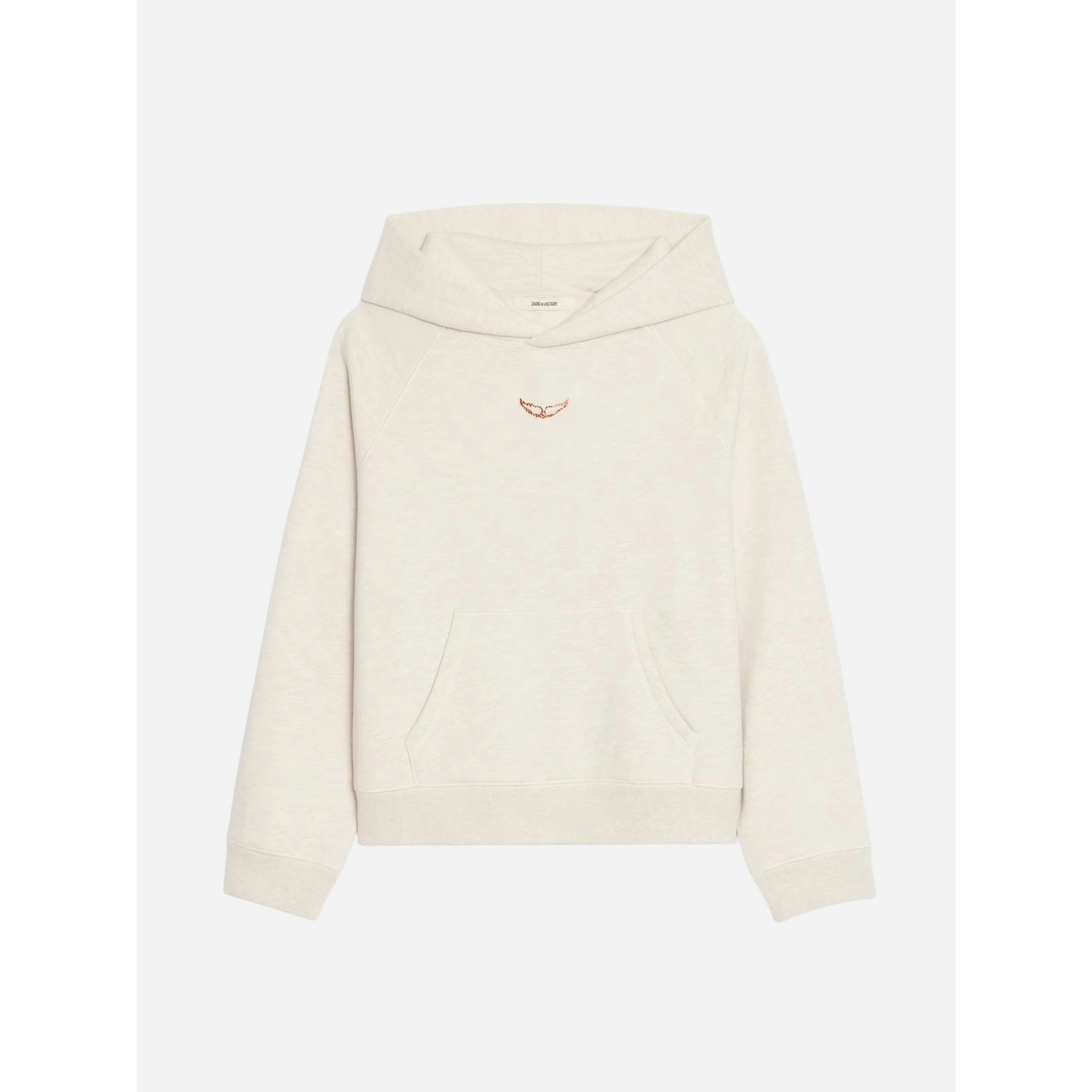 ZADIG & VOLTAIRE GEORGY sweatshirt