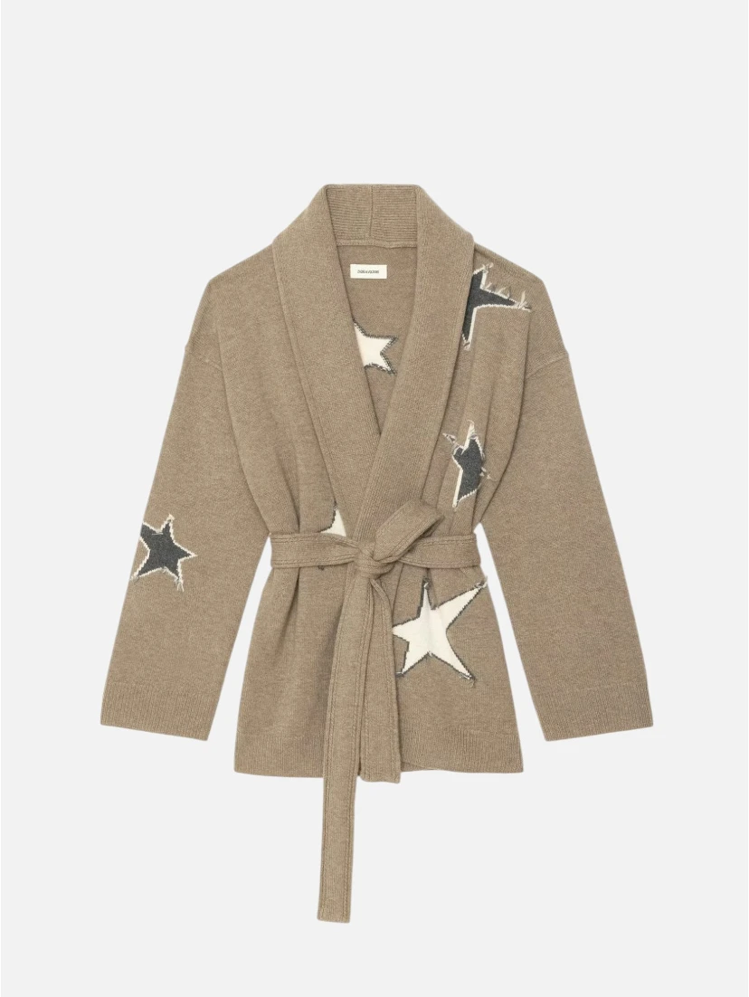 ZADIG & VOLTAIRE ALPA cardigan