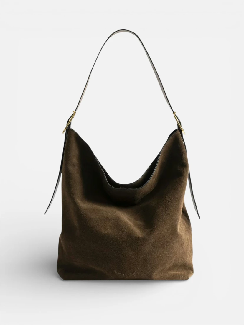ZADIG & VOLTAIRE JANE HOBO bag