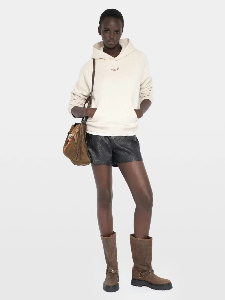 ZADIG & VOLTAIRE GEORGY sweatshirt alternative