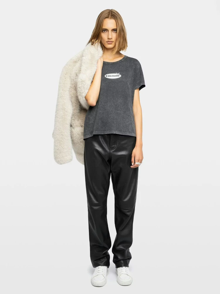 ZADIG & VOLTAIRE ALYS t-shirt alternative