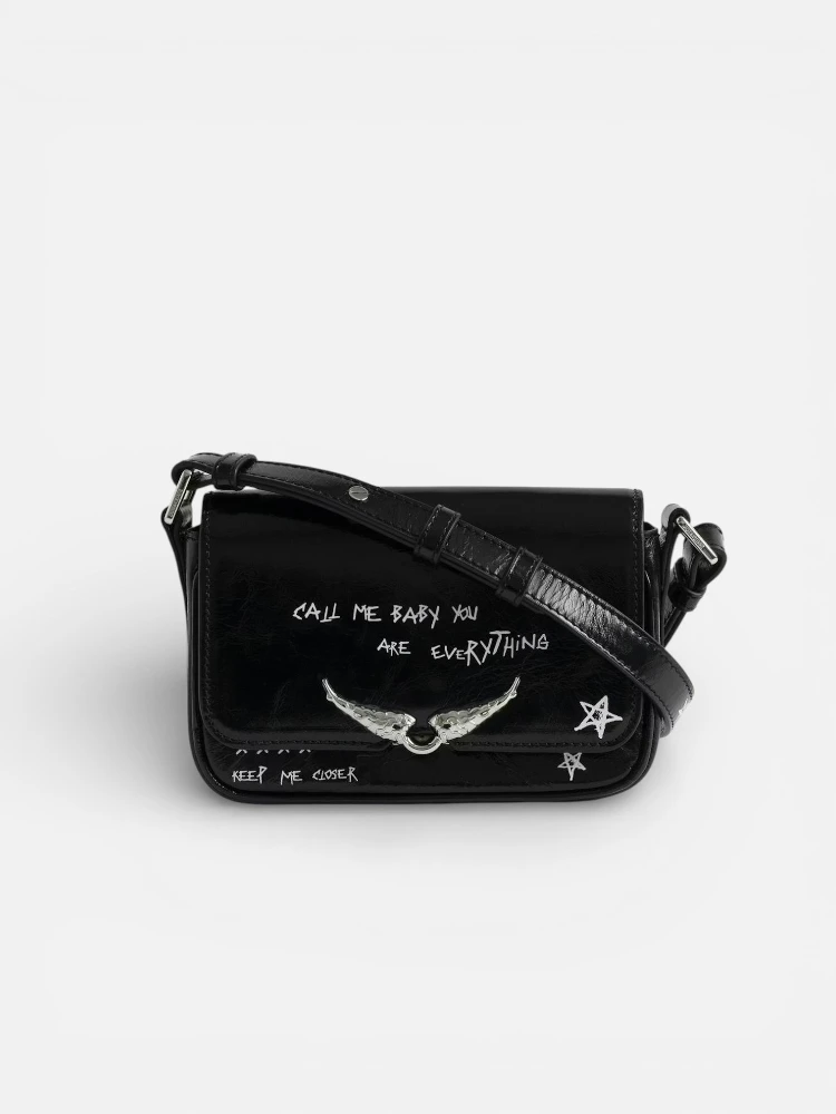 ZADIG&VOLTAIRE LE ZAZI bag