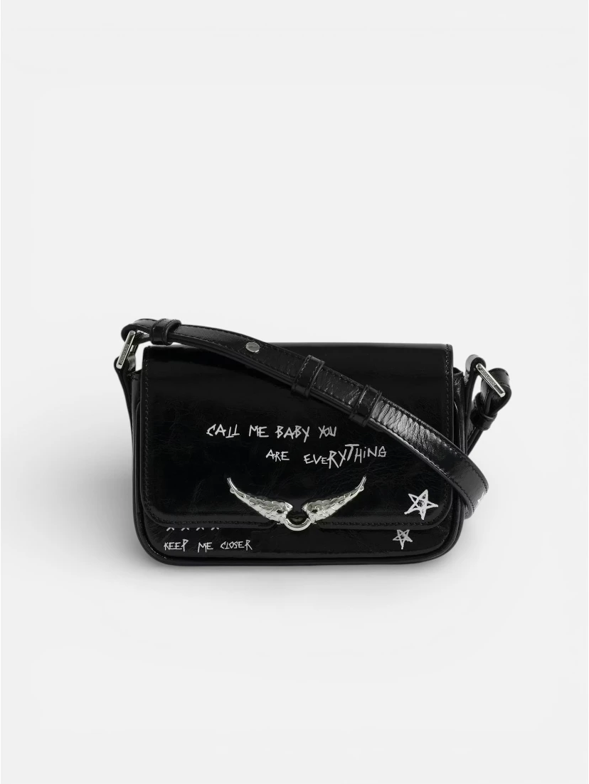 ZADIG&VOLTAIRE LE ZAZI bag