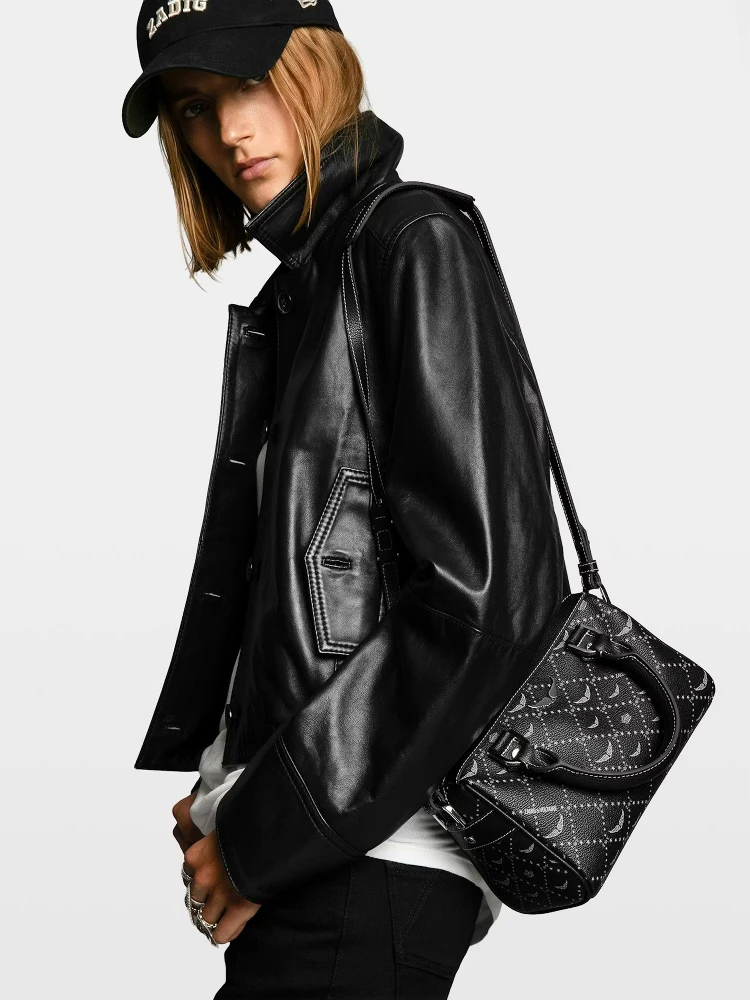 ZADIG&VOLTAIRE SUNNY bag alternative