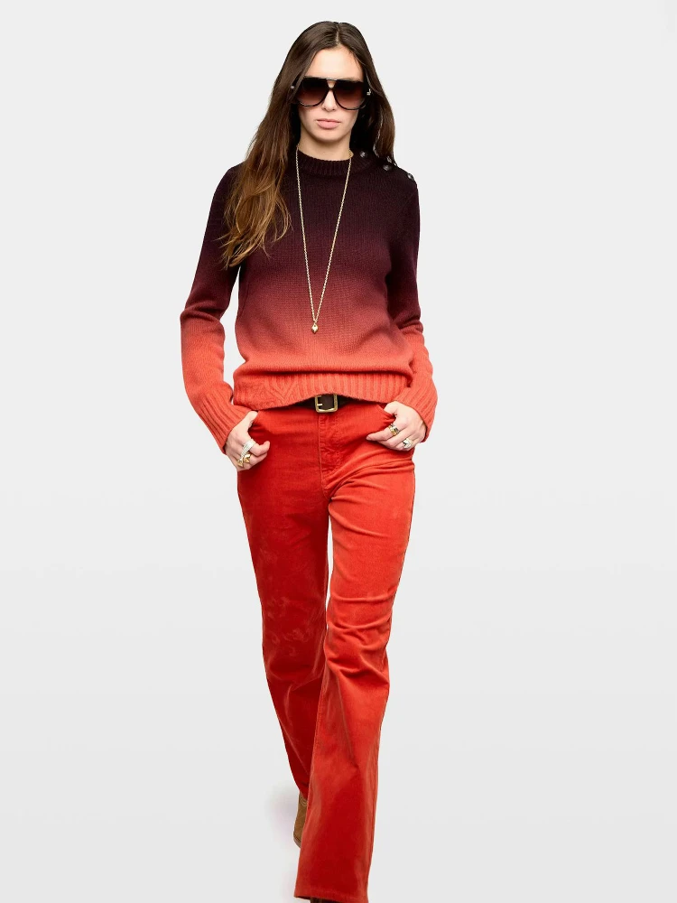 ZADIG&VOLTAIRE MALTY sweater alternative