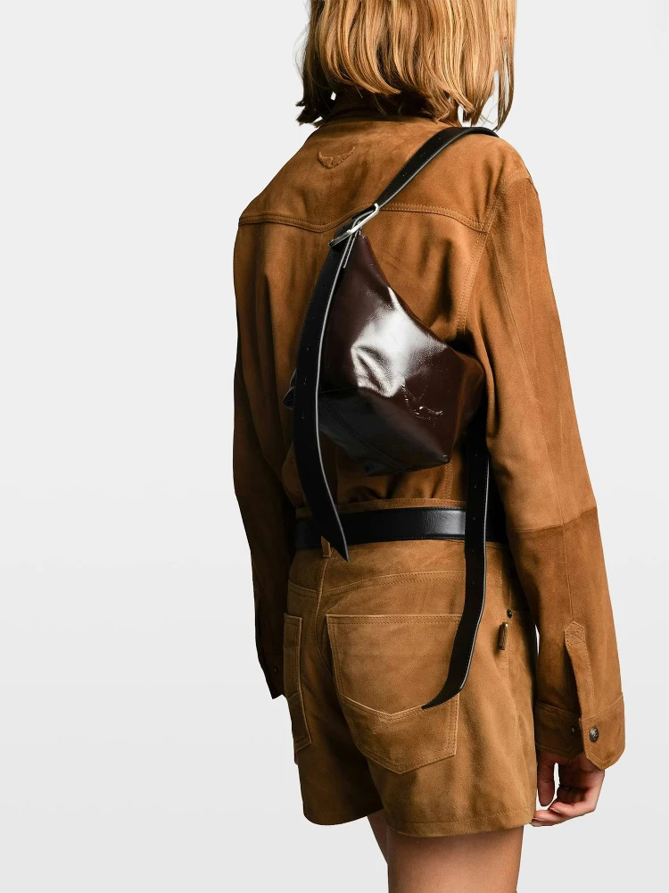 ZADIG & VOLTAIRE BABY JANE bag alternative