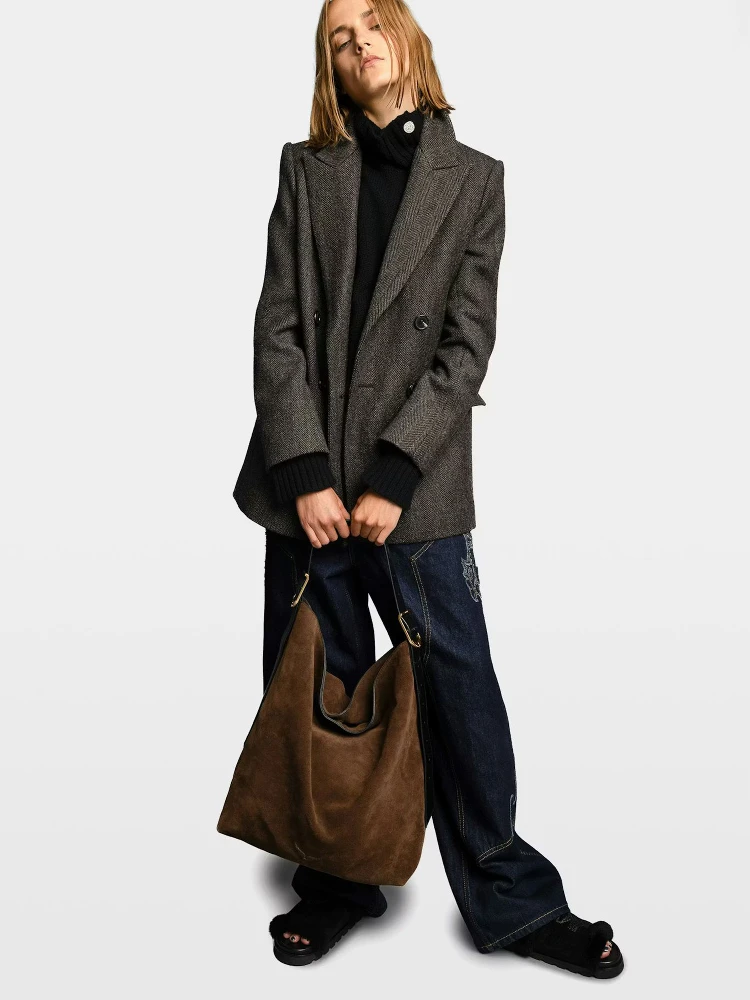 ZADIG & VOLTAIRE JANE HOBO bag alternative