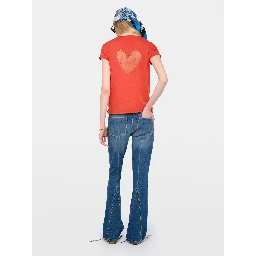 ZADIG & VOLTAIRE TUNISIAN t-shirt
