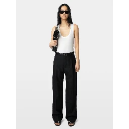 ZADIG & VOLTAIRE BIANCA top