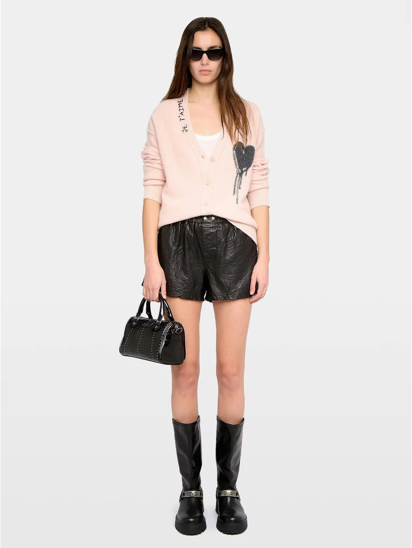 ZADIG & VOLTAIRE MIRKAZ cardigan