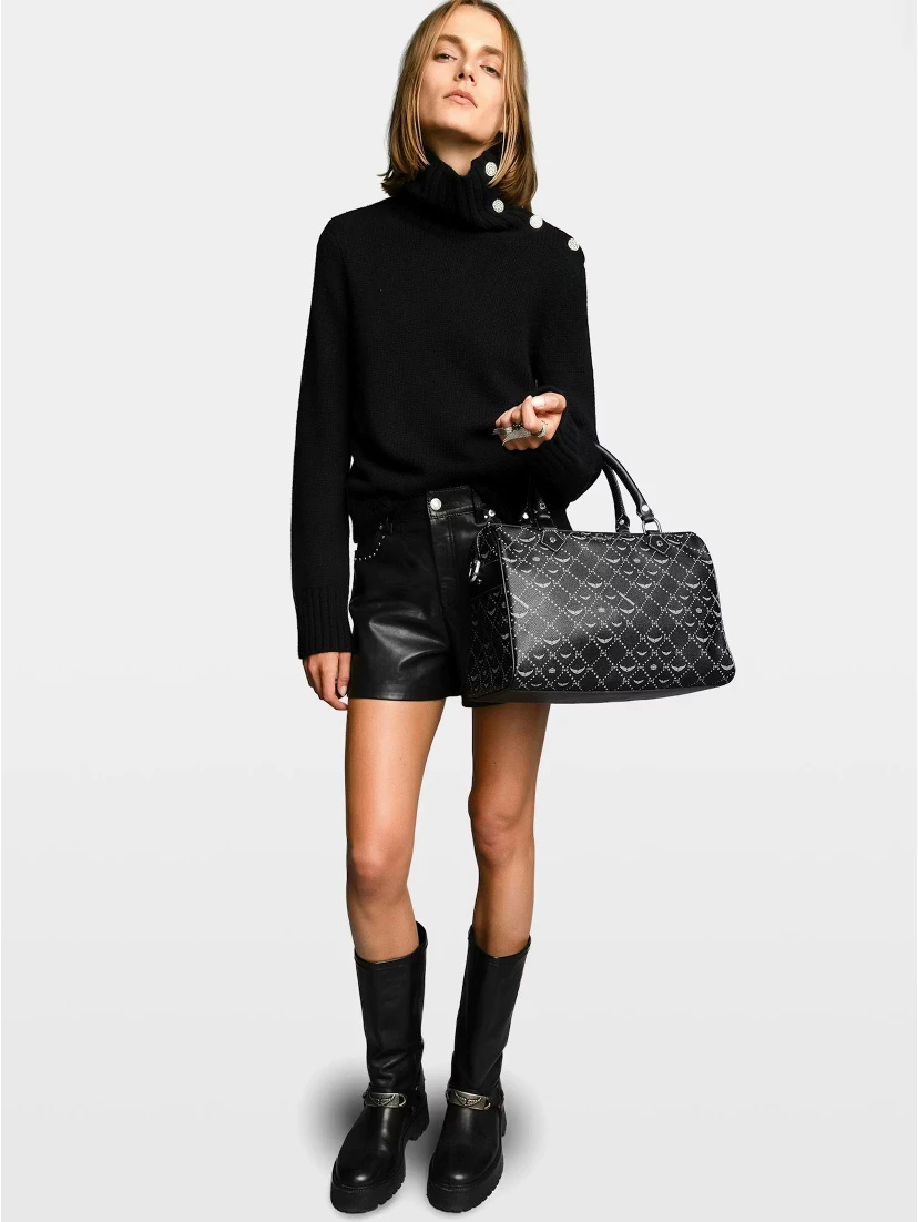 ZADIG & VOLTAIRE SUNNY bag
