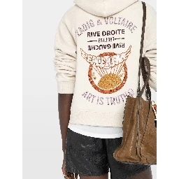 ZADIG & VOLTAIRE GEORGY sweatshirt