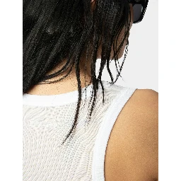 ZADIG & VOLTAIRE BIANCA top
