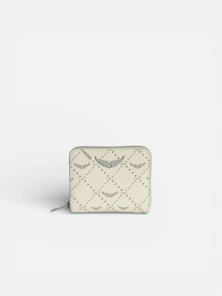 ZADIG&VOLTAIRE PORTE wallet