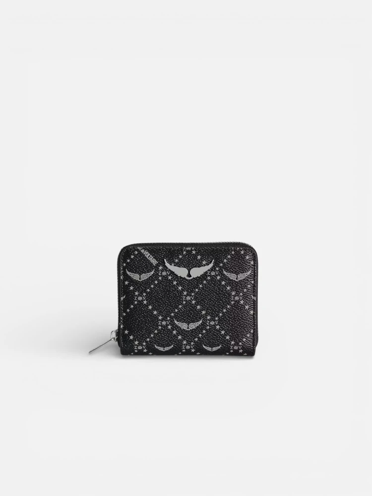 ZADIG&VOLTAIRE PORTE wallet