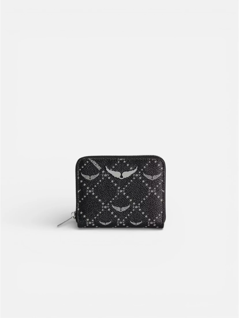 ZADIG&VOLTAIRE PORTE wallet