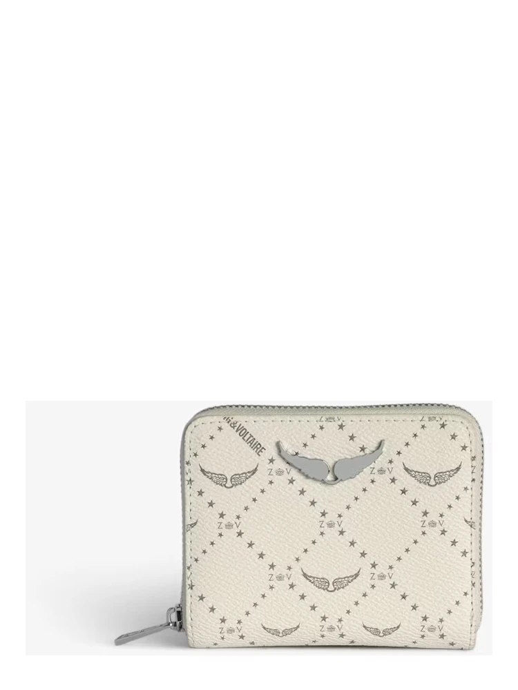 ZADIG&VOLTAIRE PORTE wallet alternative