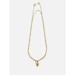ZADIG&VOLTAIRE HEARTBREAKER necklace