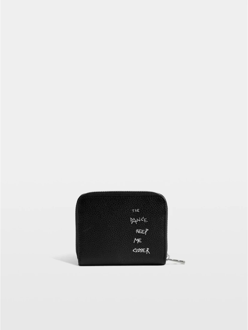 ZADIG & VOLTAIRE MINI wallet