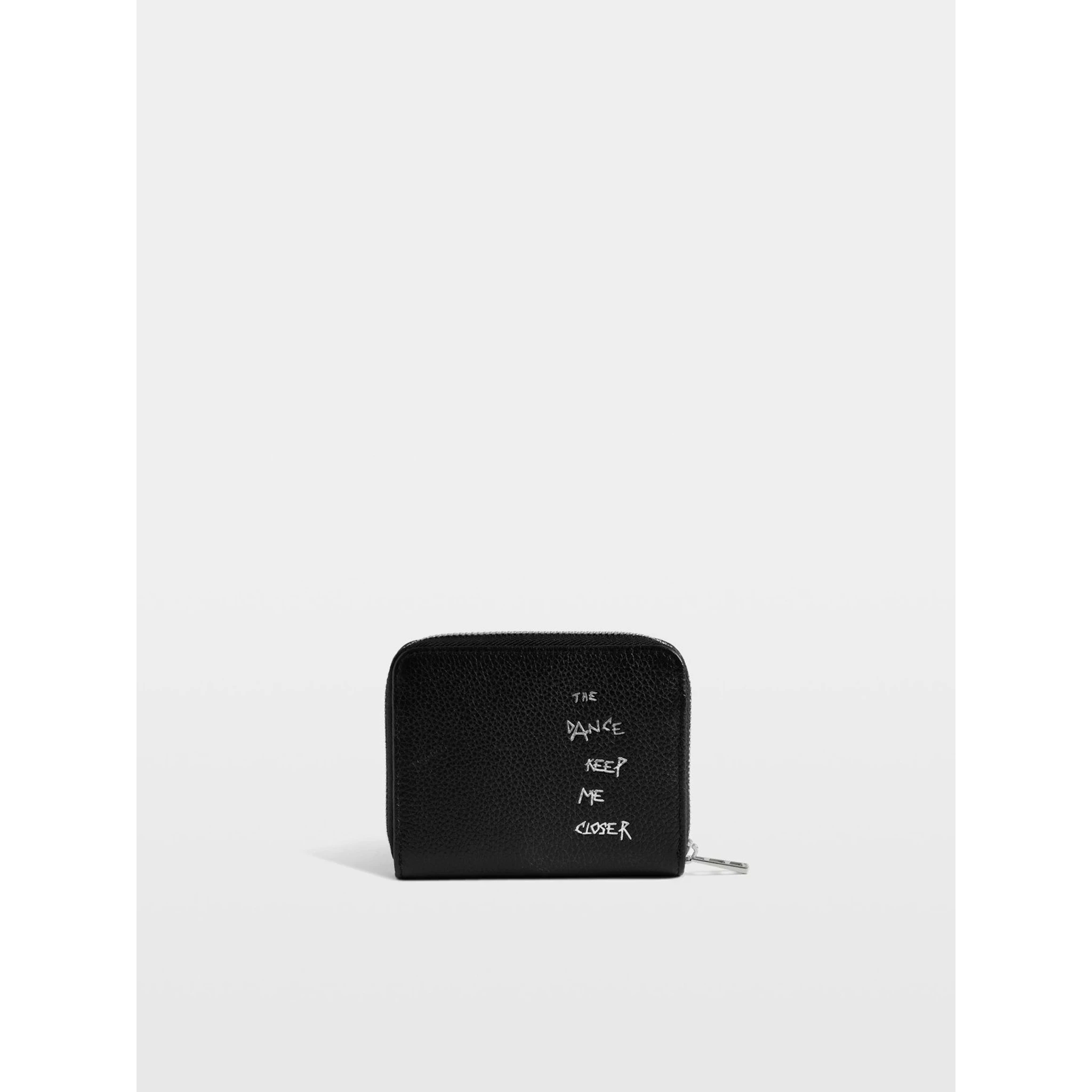 ZADIG & VOLTAIRE MINI wallet