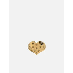 ZADIG & VOLTAIRE HEARTBREAKER ring