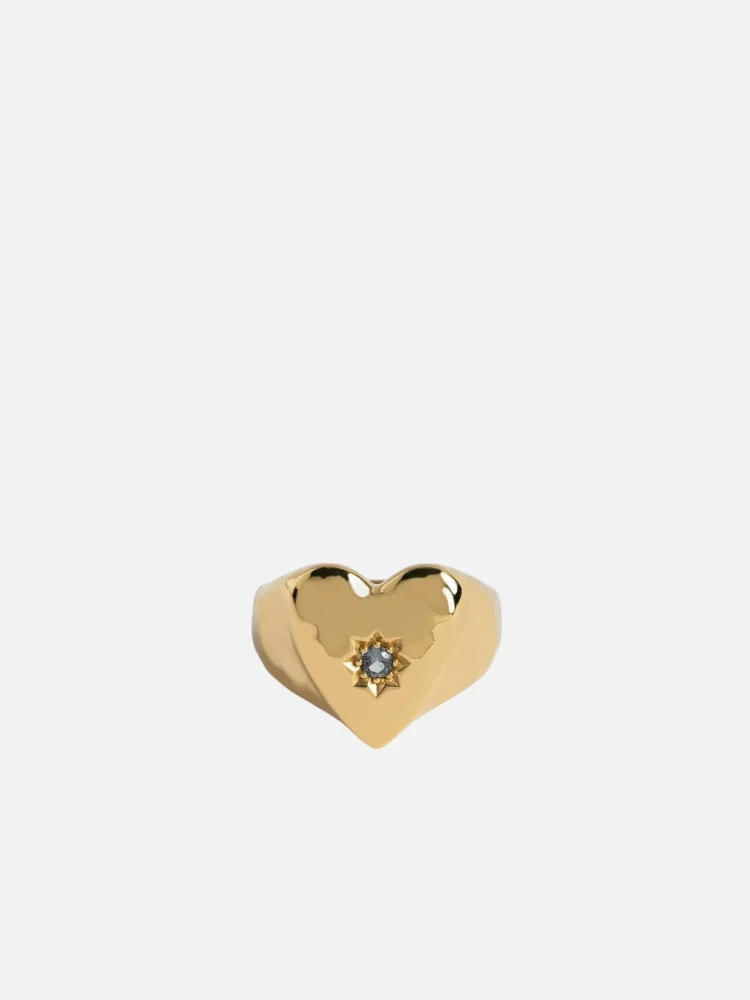 ZADIG & VOLTAIRE RING