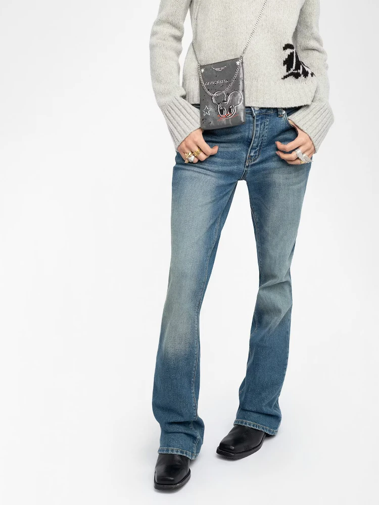 ZADIG & VOLTAIRE ROCK phone case alternative
