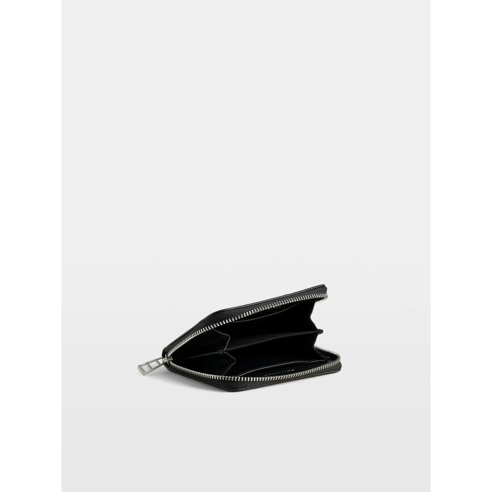 ZADIG & VOLTAIRE MINI wallet