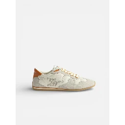 ZADIG&VOLTAIRE DANCE sneakers
