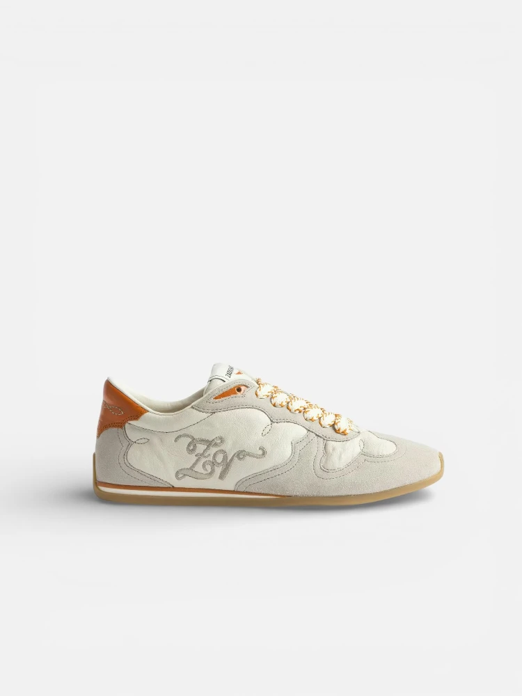 ZADIG&VOLTAIRE DANCE sneakers