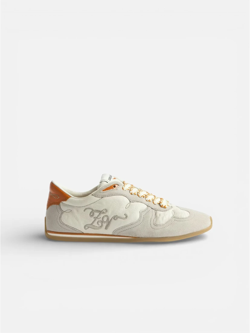 ZADIG&VOLTAIRE DANCE sneakers