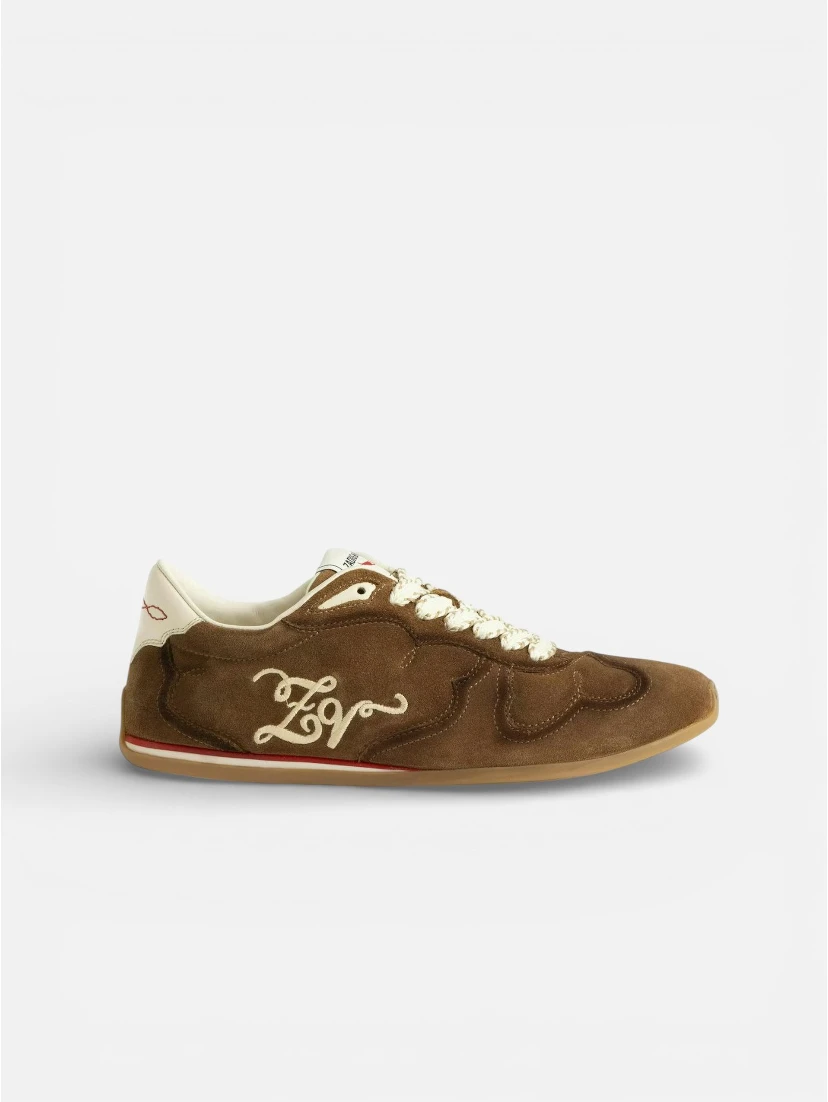 ZADIG & VOLTAIRE DANCE sneakers