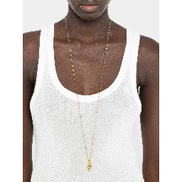 ZADIG&VOLTAIRE HEARTBREAKER necklace