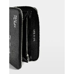 ZADIG & VOLTAIRE COMPAGNON wallet