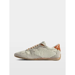 ZADIG&VOLTAIRE DANCE sneakers