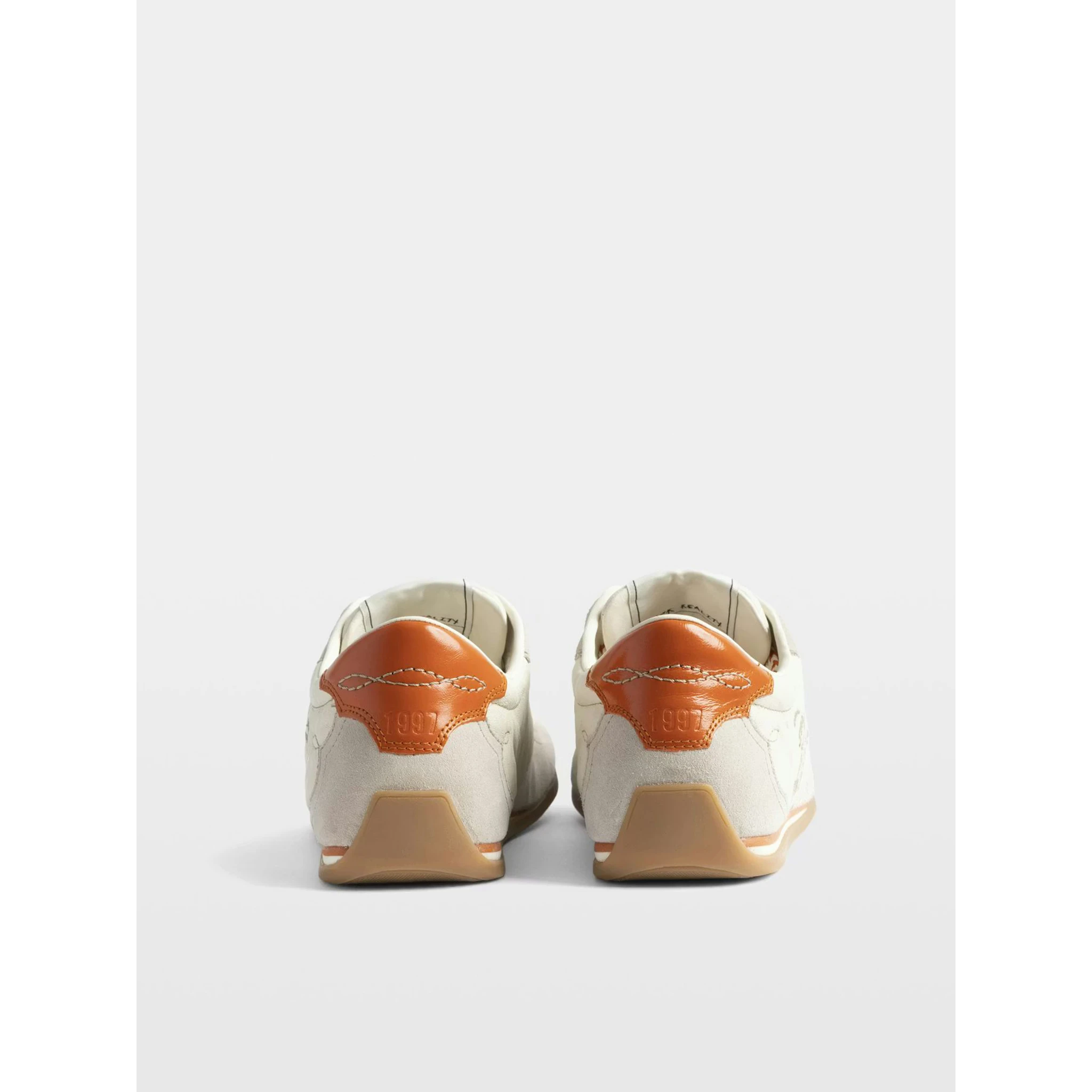 ZADIG&VOLTAIRE DANCE sneakers
