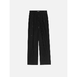 ZADIG & VOLTAIRE PUROS pants