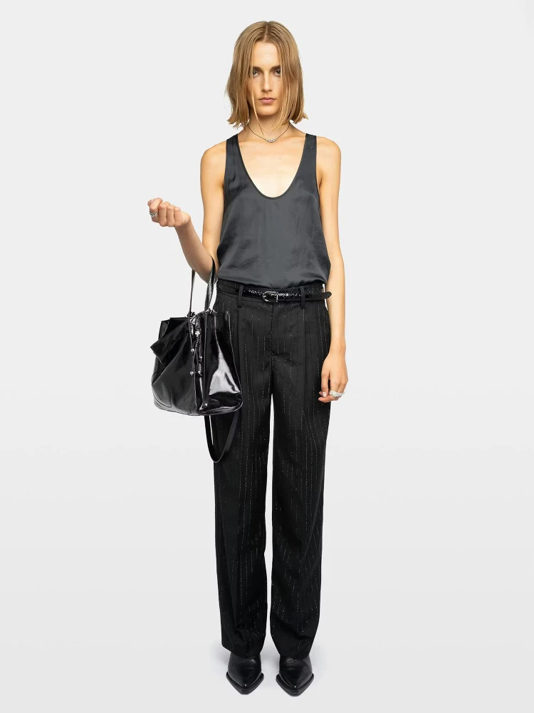 ZADIG & VOLTAIRE PUROS pants alternative