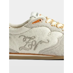 ZADIG&VOLTAIRE DANCE sneakers